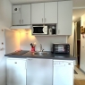 Les Menuires - Residencia Sarvan - St2 17m² 5ème Asc Est