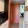Les Menuires - Residencia Lac Du Lou - ST4 24m² 4ème S Asc Balc