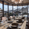 Val D´Isere - Residencia La Canadienne - 4P 120m² 6p