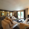 Courchevel - Chalet Artemisia - Chalet 300m² 11 pax