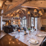 Courchevel - Chalet Trois Soeurs