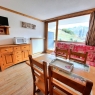Meribel Mottaret - Residencia Chaviere - St 4 24m² 4ème Asc Sud
