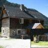 Schladming-Dachstein - Schrabachalm Selbstversorgerhütte
