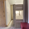 Meribel Mottaret - Residencia Crets - 2 PIE CAB 5/6 - 47m² - OUEST