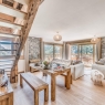 Tignes - Residencia Lodge Des Neiges C - 4 Pièces Duplex 8 Personnes - 92m²