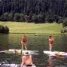Schladming-Dachstein - Pension Seebacherhof