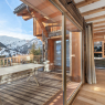 Saint Martin de Belleville - Chalet Duchesse