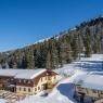 Schladming-Dachstein - Naturfreunde-Schutzhaus Kaiblingalm