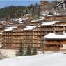 Meribel - Residencia P&V Les Ravines