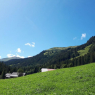 Gstaad - Linders Vorsass (Alphütte)