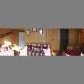Meribel Mottaret - Residencia Plein Soleil - 2PIE CAB 6P 55M2 S+N 7E/PCS