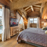 Courchevel - Residencia White Pearl