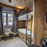 Val D´Isere - Residencia Myrtille - 5P 135m² 6 adultes 4 enfants