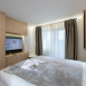 Courchevel - Residencia Le Chamois - 3P 56m² 4 ad+2 enf