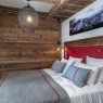 Val D´Isere - Chalet Oursnoir