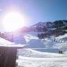 Meribel Mottaret - Residencia Arpasson - 2 PIE CAB DUPLEX 54M² SUD
