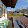 SkiWelt Wilder Kaiser-Brixental  - Haus Arnika