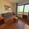 Les Menuires - Residencia Necou - 2p4 28m² 6èmeSud-Ouest
