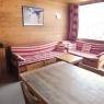 Meribel Mottaret - Residencia Plein Soleil - 2PIE 5PERS 40M2 S 4ETAGE/*