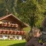 Schladming-Dachstein - Moserhof