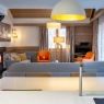 Meribel - Residencia P&V L'Hevana . Meribel Village. Tres Valles 