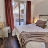 Meribel - Residencia So Pure - 3 PIECES CAB - 8P - 79m²  - EST/PCS