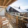 Chatel - Residencia Les Fermes de Chatel