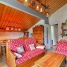 Meribel Mottaret - Residencia Mont Vallon - 2 PIE MEZZ + CAB, 6 PAX, 55M² SUD PCS