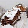 Les Arcs - Chalet Altitude - Exterior