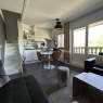 Meribel Mottaret - Residencia Necou - 3p4 39m² 8ème SO Asc