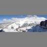 Meribel Mottaret - Residencia Belledonne - 2PIE 4P 24M2 EST 1ETAGE/PCS