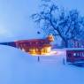 SkiWelt Wilder Kaiser-Brixental  - Bauernhof 