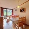 Les Menuires - Residencia Villaret - Stcab4 26m² 3ème Asc  Balc Est