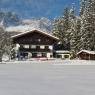 SkiWelt Wilder Kaiser-Brixental  - Haus Sonnwend