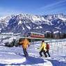 SkiWelt Wilder Kaiser-Brixental  - Hotel Alpin