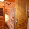 Meribel Mottaret - Residencia Plein Soleil - 2PI CAB 5/6PERS 40M² N 1ET
