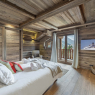 Saint Martin de Belleville - Chalet Coco Marcel