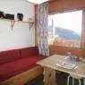 Meribel Mottaret - Residencia Gentianesmen - 2P 3/4PERS 23M2 N 3ET/*PCS