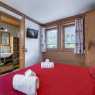 Courchevel - Chalet DaÏ - CHALET 160m² 8p