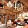 Meribel - Chalet Druchka - chalet 358m² 8ad + 5enf