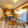 Les Menuires - Residencia Hameau Des Marmottes - 3p 4/6 44m² 1er Ouest