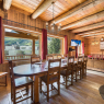 Val D´Isere - Chalet Thovex - Chalet 200m² 12p