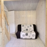 Meribel Mottaret - Residencia Grande Rosiere - STUDIO/DIV 27M² 4P N /*