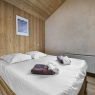 Val D´Isere - Residencia Pierre Vacances Centre - 2P cabine 45m² 5p (mezzanine de 4m² inclus)