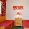 Meribel Mottaret - Residencia Plein Soleil - 2PIE,4P,33M2,NORD,4ETAGE