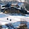 Schladming-Dachstein - Alpenhotel Erzherzog Johann