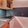 Meribel Mottaret - Residencia Creux De L Ours D - STUDIO DIV.4P.25M2 SUD 2ETAGE/PCS