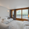 Courchevel - Residencia Les Ancolies - 3P cabine 78m² 4A et 2E