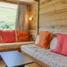 Meribel Mottaret - Residencia Plein Soleil - 2PIE 5PERS 40M2 S 6e ETAG  PCS /99+