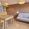 Meribel Mottaret - Residencia Vanoise - 2PIE 4P 29M2 NORD 3EME /PCS